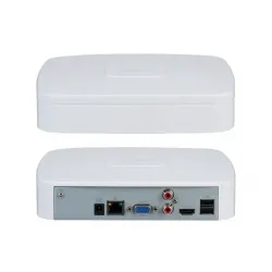 DHI-NVR4116-4KS3, Dahua